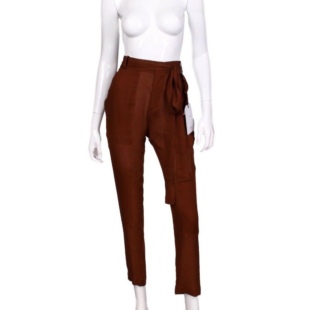 JUAN CARLOS OBANDO - NWT Poolside Tonka Trousers
